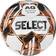 Select Flash Turf - White/Orange