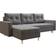 Dako Koala Manila Soffa 231cm 3-sits