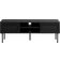 Håum Brooklyn Black TV-bord 120x43cm