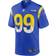 Nike Men's NFL Los Angeles Rams Aaron Donald Game Football Jersey