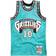 Mitchell & Ness Mike Bibby Vancouver Grizzlies Road 1998-99 Swingman Jersey