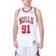 Mitchell & Ness Chicago Bulls 1997-1998 Swingman Dennis Rodman Jersey