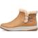 Clarks Breeze Fur - Tan