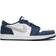 Nike Eric Koston x Air Jordan 1 Low SB M - Midnight Navy/White/Ember Glow/Metallic Silver