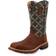 Twisted X 12" Western Work Boot