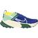 NIKE Zegama M - Deep Royal Blue/Yellow Strike/Coconut Milk/White