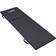 DKN Tri-Fold Exercise Mat With Handles