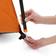 Core Equipment 12 Person Straight Wall Tent