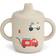 Liewood Neil Sippy Cup Emergency Vehicle/Sandy