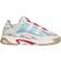 adidas Niteball - Crystal White/Preloved Blue