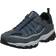 Skechers After Burn M. Fit M - Navy/Grey
