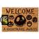 Reaowazo Merchandiseonline Nightmare Before Christmas Doormat