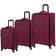 IT Luggage Cabin Luggage - Set of 3