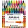 Molotow One4All Complete Display Marker Set 70-pack