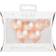 Club Green Latex Balloons Rose Gold Number 30 5 Pack