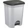 Keeeper Dustbin with 2 Waste Holders