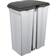 Keeeper Dustbin with 2 Waste Holders