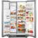 Whirlpool WRS321SDHZ Stainless Steel
