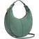 Furla Miastella Shoulder Bag S - Mineral Green