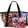 Desigual Tropical Shopper Large - Multicolour