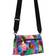 Desigual Venecia Medium Shoulder Bag - Multicolour