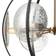 Elk Lighting Oriah Pendant Lamp 28"