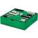 Tactic Wooden Classic Backgammon Resespel