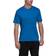 adidas Men's Terrex Multi Tee - Shock Blue