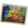 DR Puzzle Tree BKÆ Birthday 24 Pieces