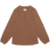 Moshi Moshi Mind Harmony Shirt Crepe - Camel