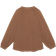 Moshi Moshi Mind Harmony Shirt Crepe - Camel