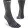 injinji Liner Crew Wool - Grey