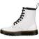 Dr. Martens Zavala - White Leather