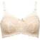 Panache Sophie Non-wired Nursing Bra Linen