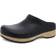 Dansko Kane Clogs - Black