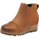 Sorel Chelsea Boots - Onvelvet Tan