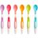 Munchkin Soft Tip Infant Spoons petite cuillère 6 pcs