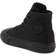 Converse Toddler Chuck Taylor All Star High Top - Black