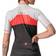 Castelli Women's Aero Pro Jersey - Light Black/Brilliant Pink