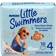 Huggies Little Swimmers Baby Swim Disposable Diapers Size 4 11-15kg 18pcs