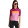 Castelli Women's Aero Pro Jersey Pink/Coral Flash/Magenta