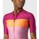 Castelli Women's Aero Pro Jersey Pink/Coral Flash/Magenta