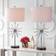 Jonathan Y Aria Table Lamp 31.5" 2pcs