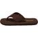 Rocket Dog Sunset Webbing Flip Flop - Brown