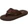 Rocket Dog Sunset Webbing Flip Flop - Brown