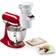 KitchenAid KSMSFTA Sifter + Scale Attachment