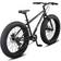 Mongoose Malus - Matte Black Men's Bike