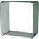 Montana Furniture Panton Wire Single Pine Væghylde 34.8cm