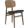 Norr11 NY11 Smoked Oak/Dunes Anthracite Køkkenstol