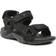 Mols Arbonon Jr Sandal - BlackSoild